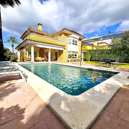 Catalunya Casas Port Aventura,Golf, Costa Dorada At Your Doorstep Reus Buitenkant foto