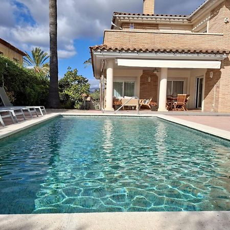 Catalunya Casas Port Aventura,Golf, Costa Dorada At Your Doorstep Reus Buitenkant foto