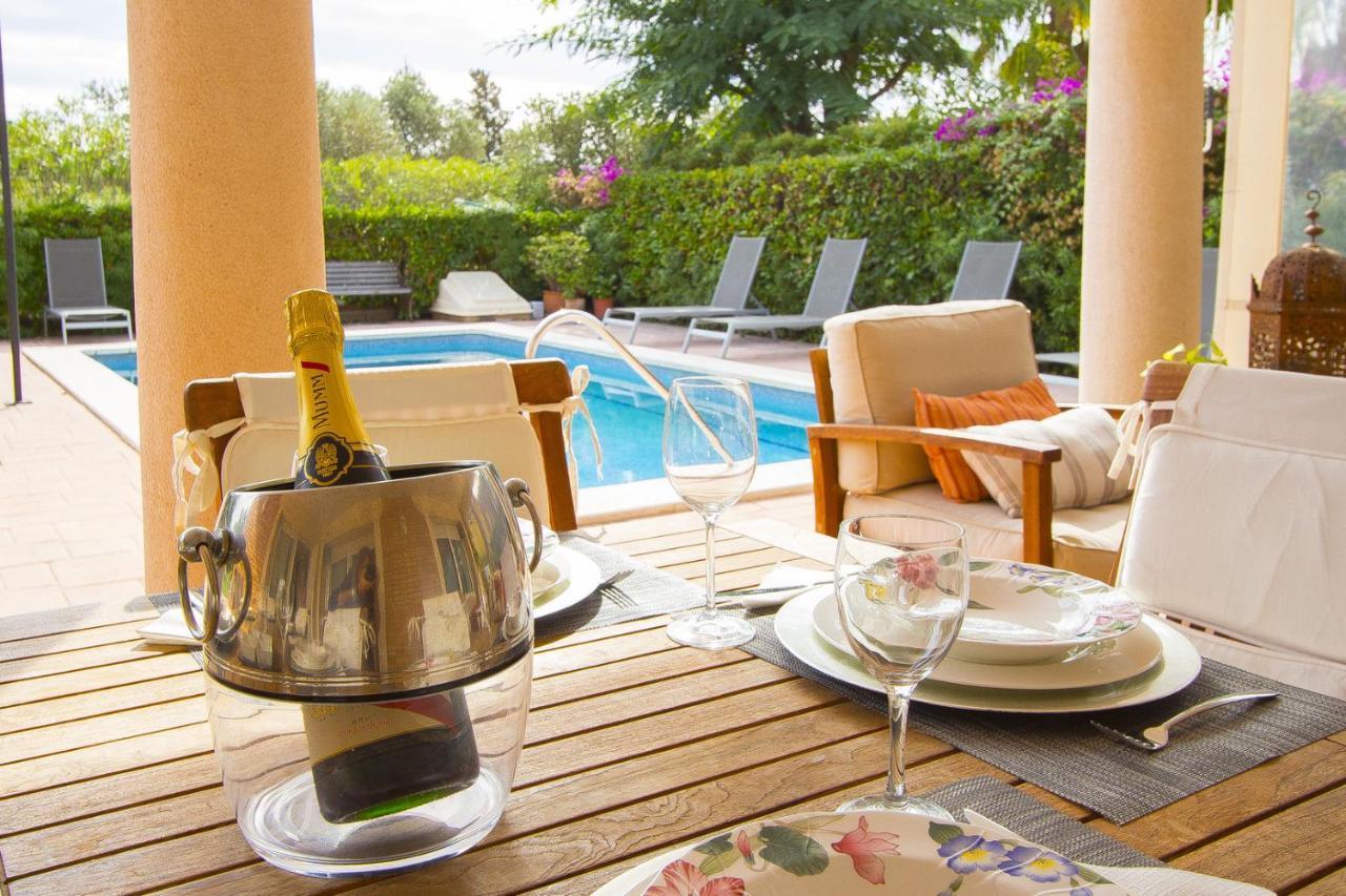 Catalunya Casas Port Aventura,Golf, Costa Dorada At Your Doorstep Reus Buitenkant foto