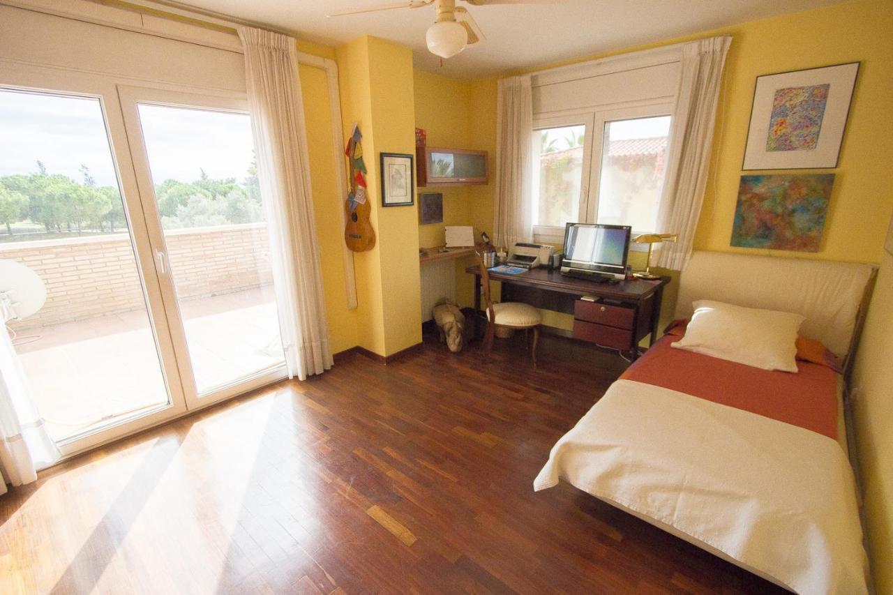 Catalunya Casas Port Aventura,Golf, Costa Dorada At Your Doorstep Reus Buitenkant foto