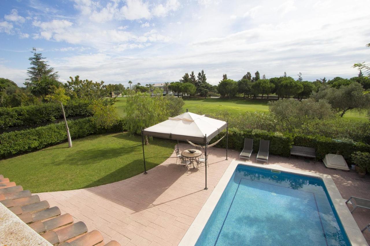 Catalunya Casas Port Aventura,Golf, Costa Dorada At Your Doorstep Reus Buitenkant foto