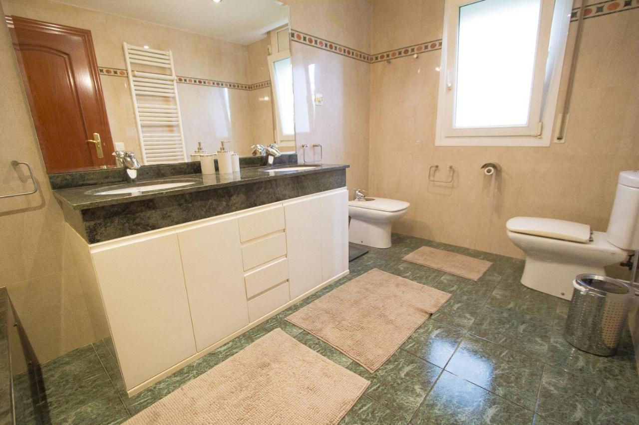 Catalunya Casas Port Aventura,Golf, Costa Dorada At Your Doorstep Reus Buitenkant foto