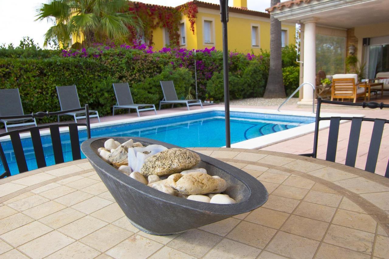 Catalunya Casas Port Aventura,Golf, Costa Dorada At Your Doorstep Reus Buitenkant foto