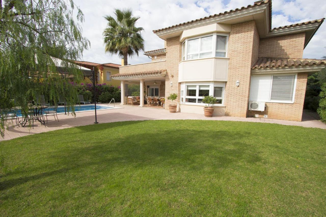 Catalunya Casas Port Aventura,Golf, Costa Dorada At Your Doorstep Reus Buitenkant foto