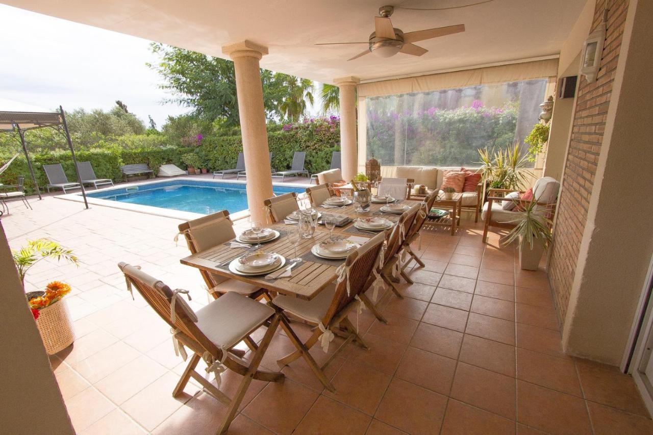 Catalunya Casas Port Aventura,Golf, Costa Dorada At Your Doorstep Reus Buitenkant foto