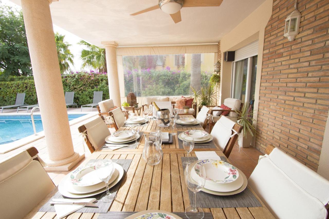 Catalunya Casas Port Aventura,Golf, Costa Dorada At Your Doorstep Reus Buitenkant foto