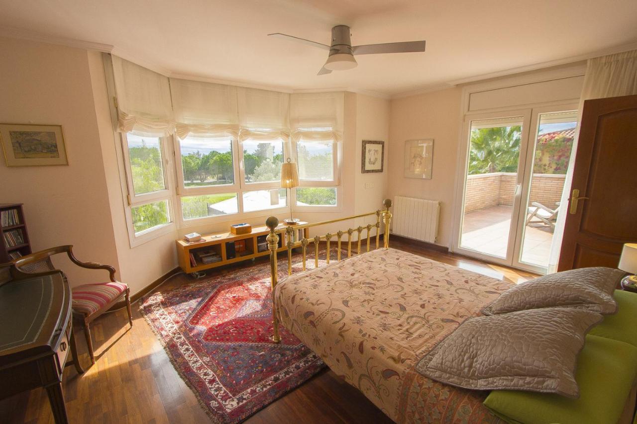 Catalunya Casas Port Aventura,Golf, Costa Dorada At Your Doorstep Reus Buitenkant foto