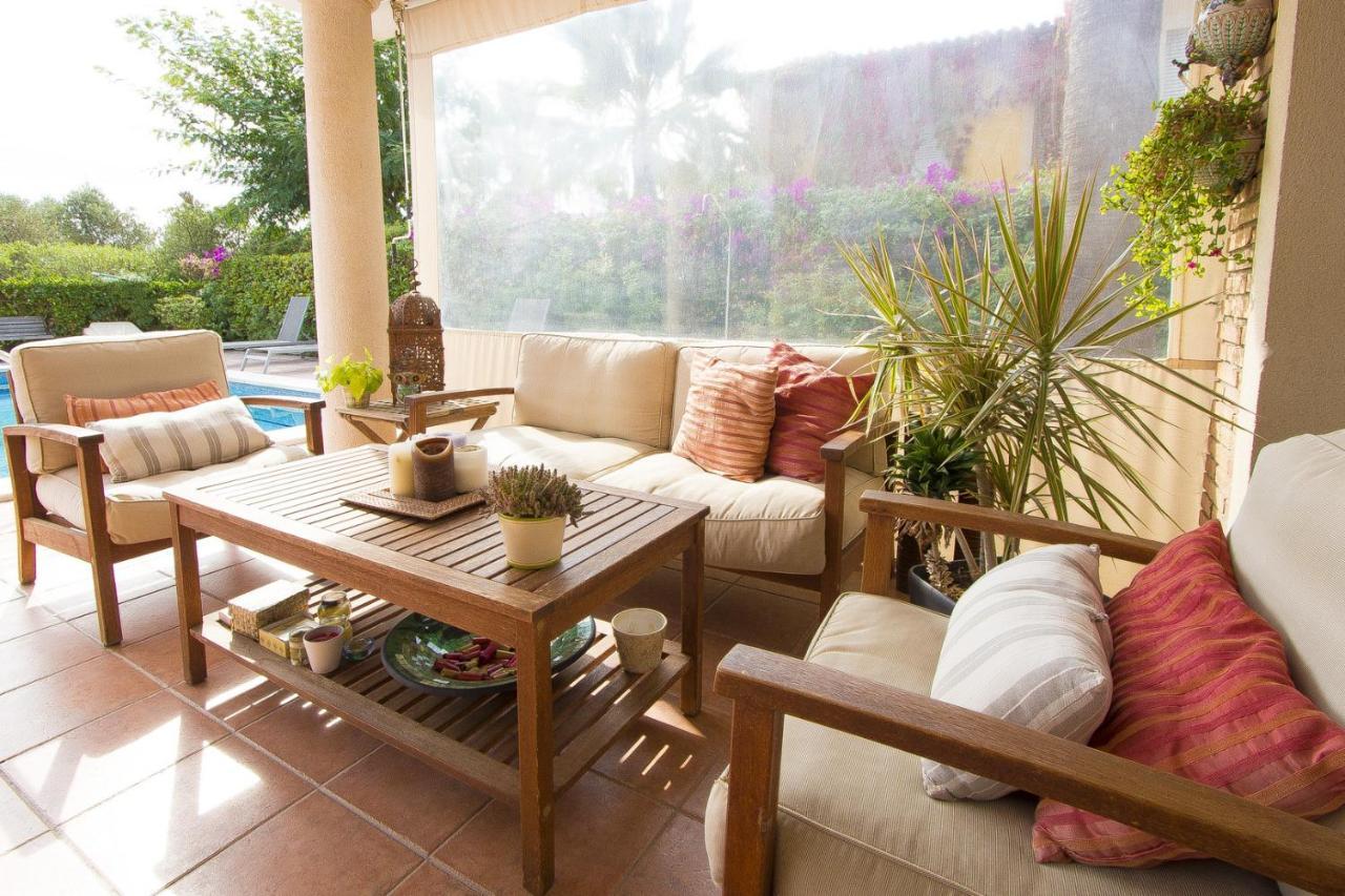 Catalunya Casas Port Aventura,Golf, Costa Dorada At Your Doorstep Reus Buitenkant foto