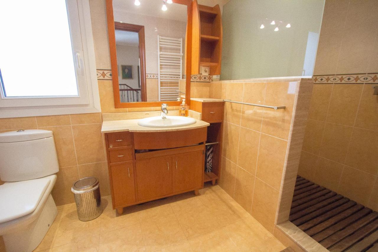 Catalunya Casas Port Aventura,Golf, Costa Dorada At Your Doorstep Reus Buitenkant foto