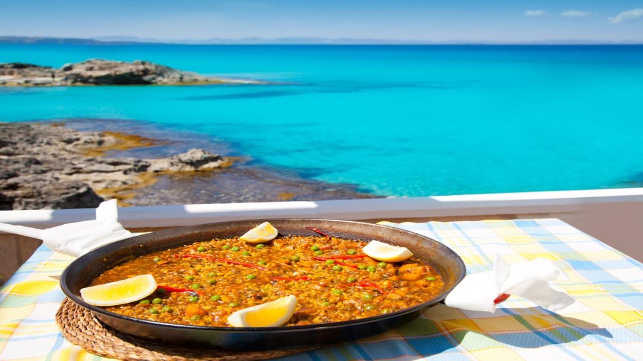 Catalunya Casas Port Aventura,Golf, Costa Dorada At Your Doorstep Reus Buitenkant foto