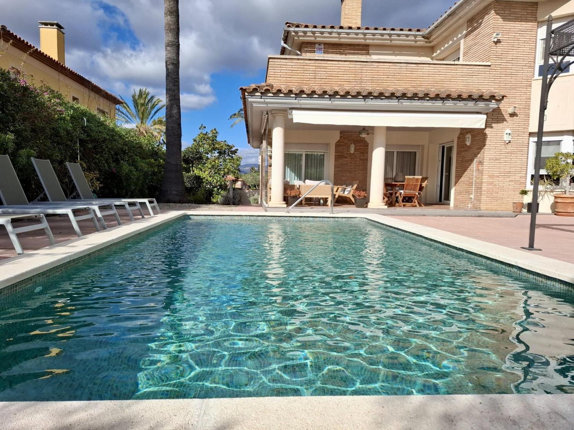 Catalunya Casas Port Aventura,Golf, Costa Dorada At Your Doorstep Reus Buitenkant foto